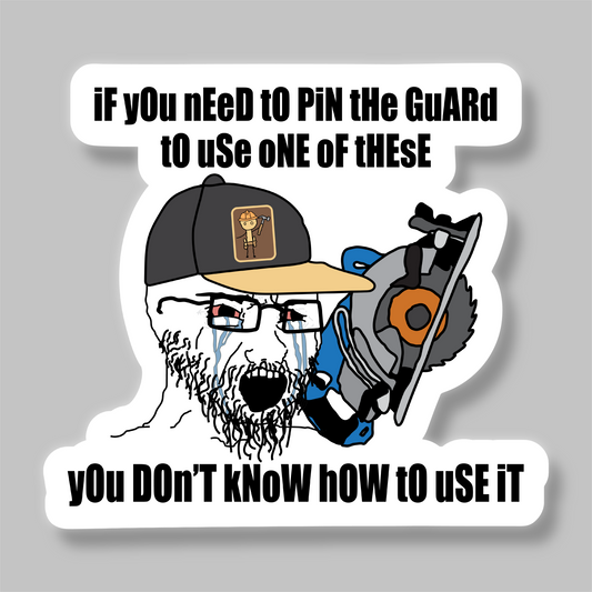 Pin It To Win It Sticker Set